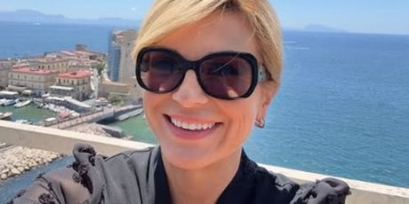 Kolinda Grabar-Kitarović