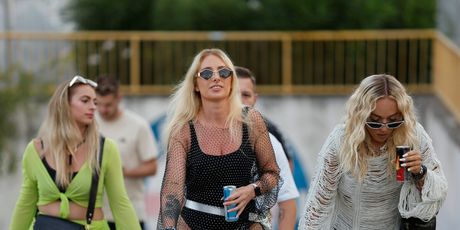 11. Ultra Europe festival