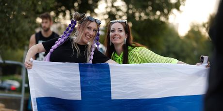 11. Ultra Europe festival