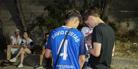 Druga večer Ultre 2025. - 6