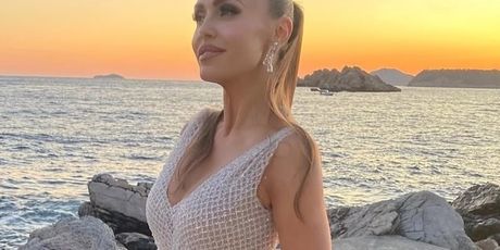 Mila Horvat - 4