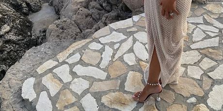 Mila Horvat - 6