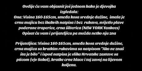 Mladić traži djevojku s Thompsonova koncerta - 3