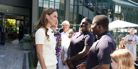Kate Middleton - 1