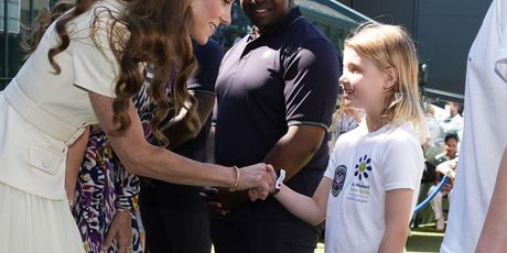 Kate Middleton - 2