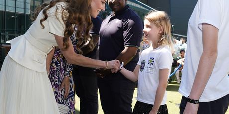 Kate Middleton - 3