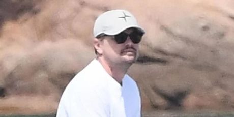 Leonardo DiCaprio - 2