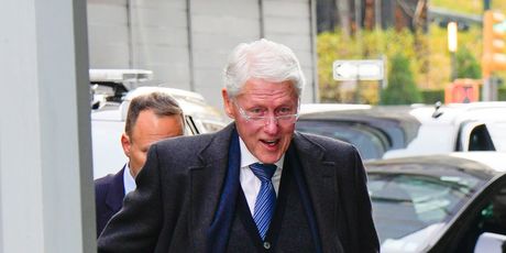 Bill Clinton - 2