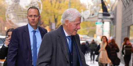 Bill Clinton - 3