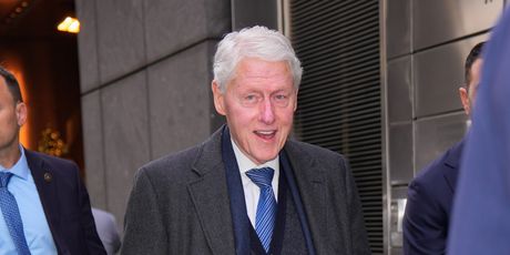 Bill Clinton - 4