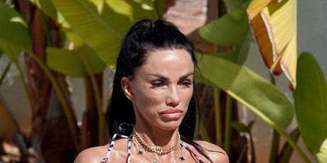 Katie Price - 3