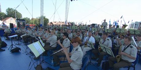 Mimohod u Zagrebu - 4