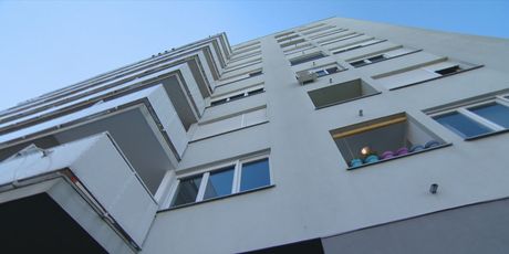Najam stanova - 4