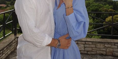 Filip Zubčić i Ana Vukoja - 1