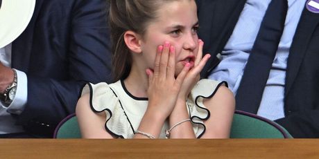 princeza Charlotte - 3