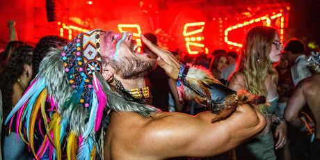 Ultra Europe - 12