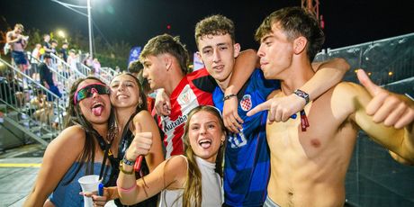 Ultra Europe - 13