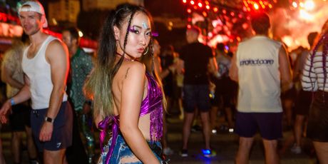 Ultra Europe - 16