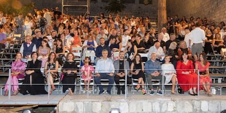 Andrej Plenković s kćeri Milom - 4