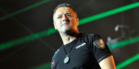 Marko Perković Thompson
