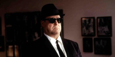 John Goodman - 15