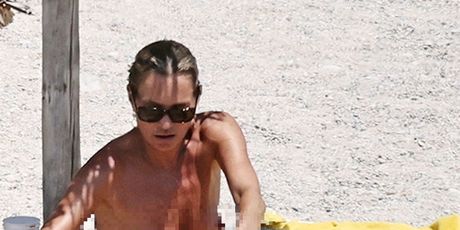 Kate Moss - 1