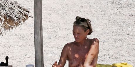 Kate Moss - 3