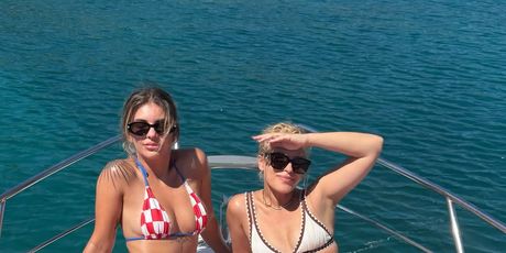 Katarina i Lucija Baban - 2