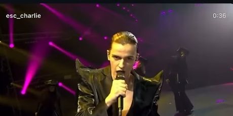Marko Bošnjak - 1