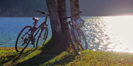 Bohinj - 1