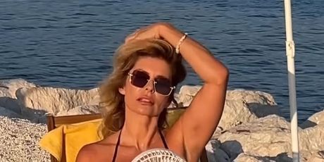 Renata Lovrinčević Buljan - 3
