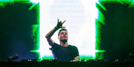 Martin Garrix - 1