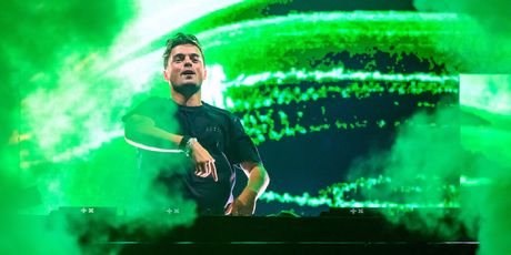 Martin Garrix - 2
