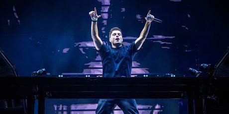 Martin Garrix - 3
