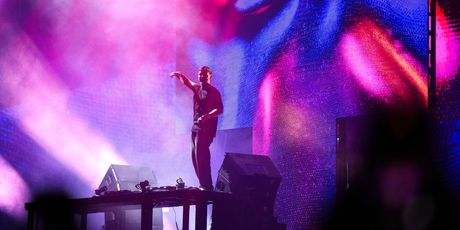 Martin Garrix - 4