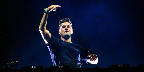 Martin Garrix - 5