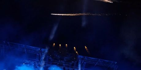 In Magazin: Ultra festival - 2