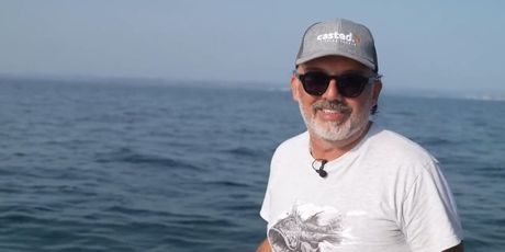 In Magazin: Tony Cetinski - 4