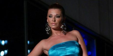 Aleksandra Grdić - 2