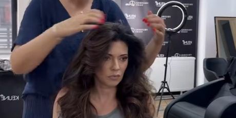 Aleksandra Grdić - 3