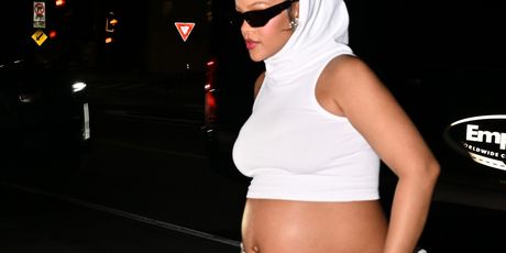 Rihanna - 2