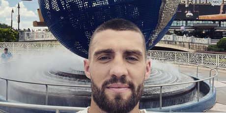Mateo Kovačić - 1