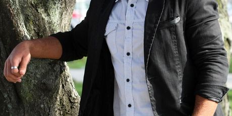 Antonio Šincek - 4