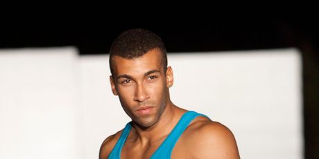 Antonio Šincek - 2