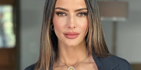 Sandra Vergara - 10