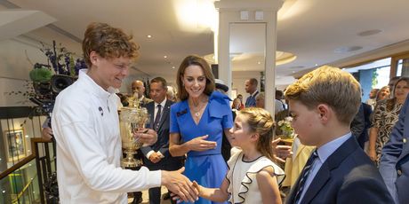 Princ George i princeza Charlotte - 6
