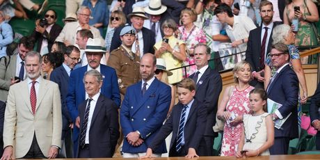 Princ George i princeza Charlotte - 8