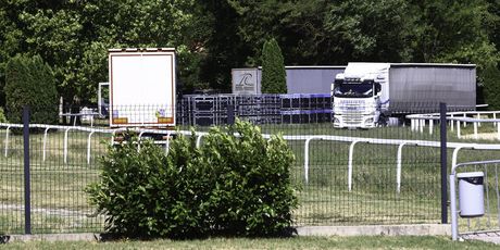 Oprema za koncert Thompsona u Sinju - 3