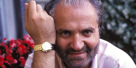 Gianni Versace - 9
