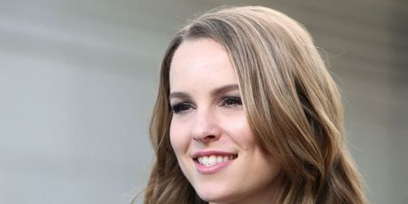 Bridgit Mendler - 3